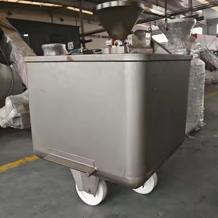 200 Litre Bin