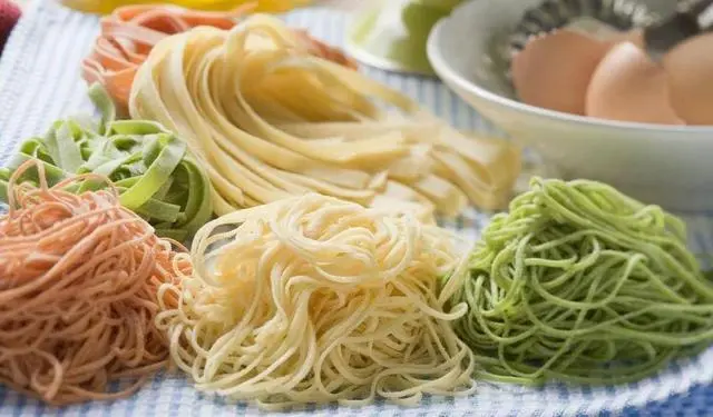 China Noodles