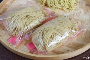 Fresh noodles (2)