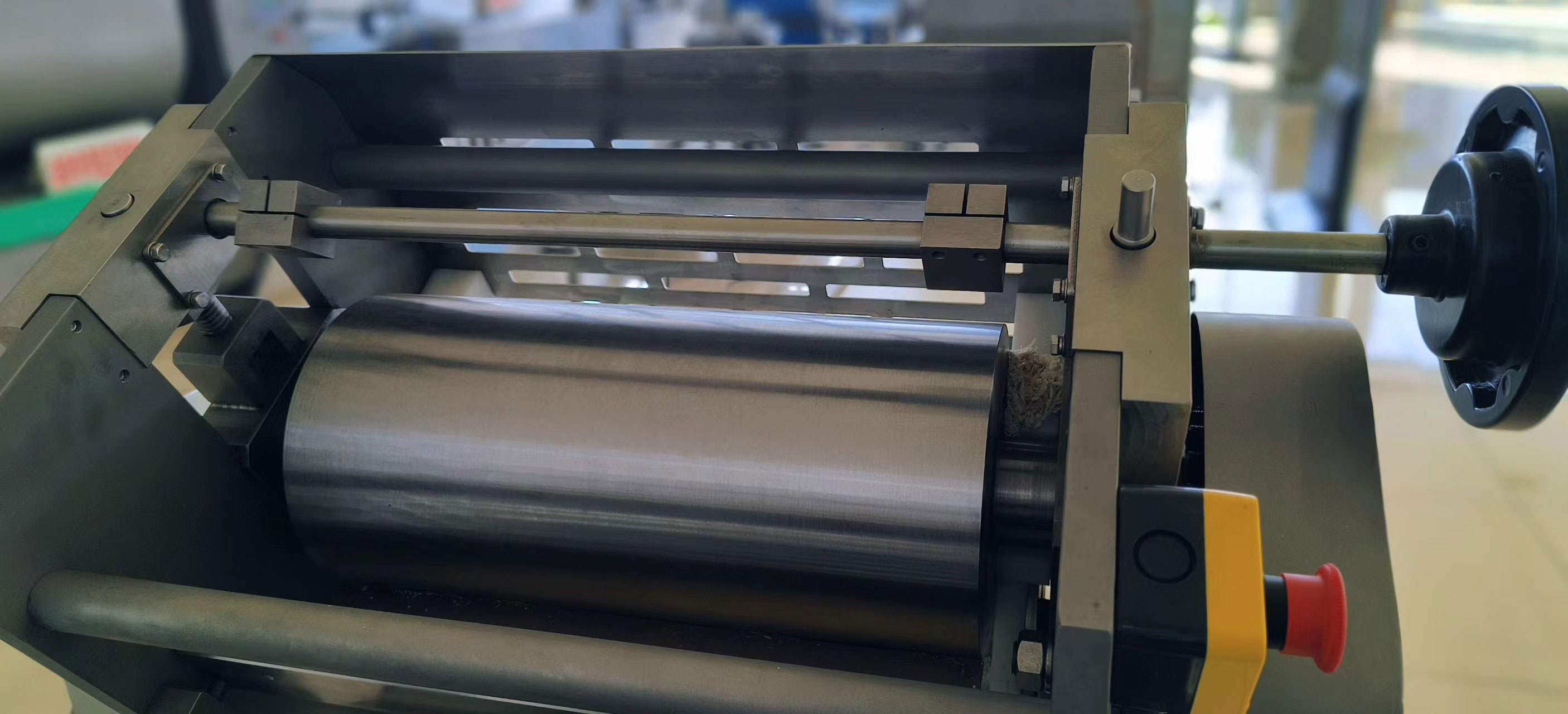 automatic-noodle-sheet-compouding-press-rollers