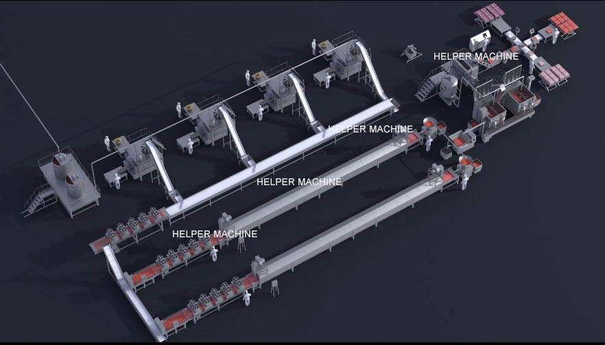 wet-pet-food-production-line